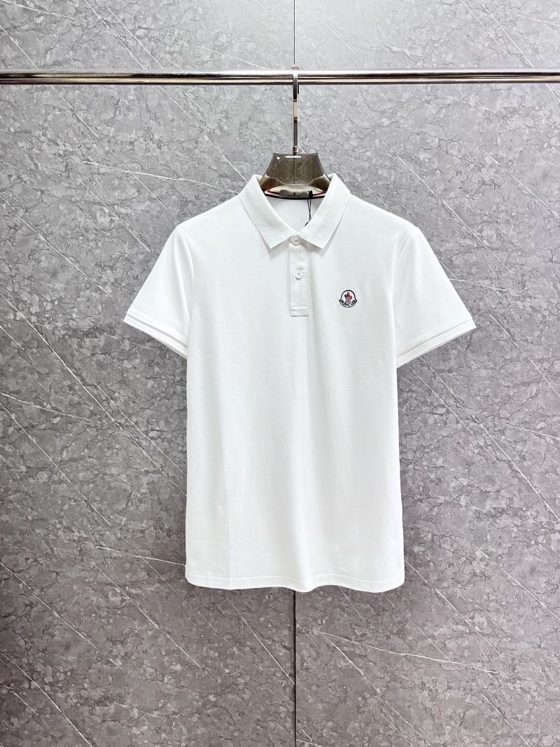 Moncler T-Shirts